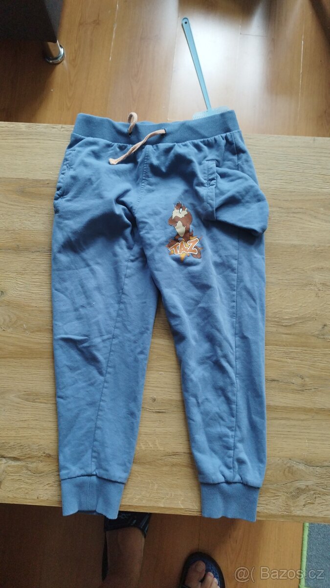 Chlapecké obleceni - 3