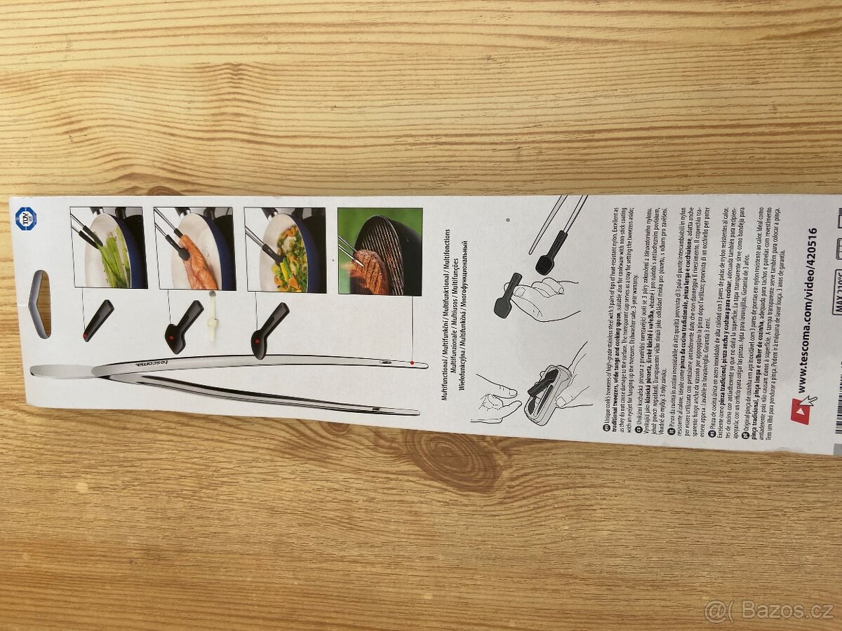 Kuchyňské nářadí - 3