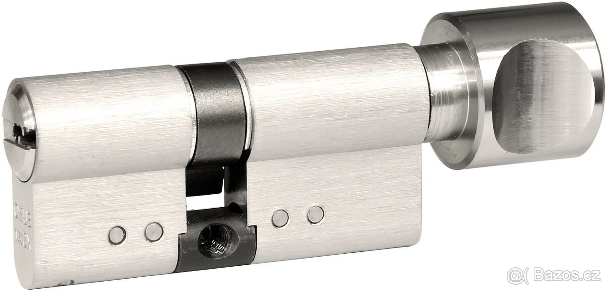 Vložka Richter Czech EXR.30/40K.NI - 3