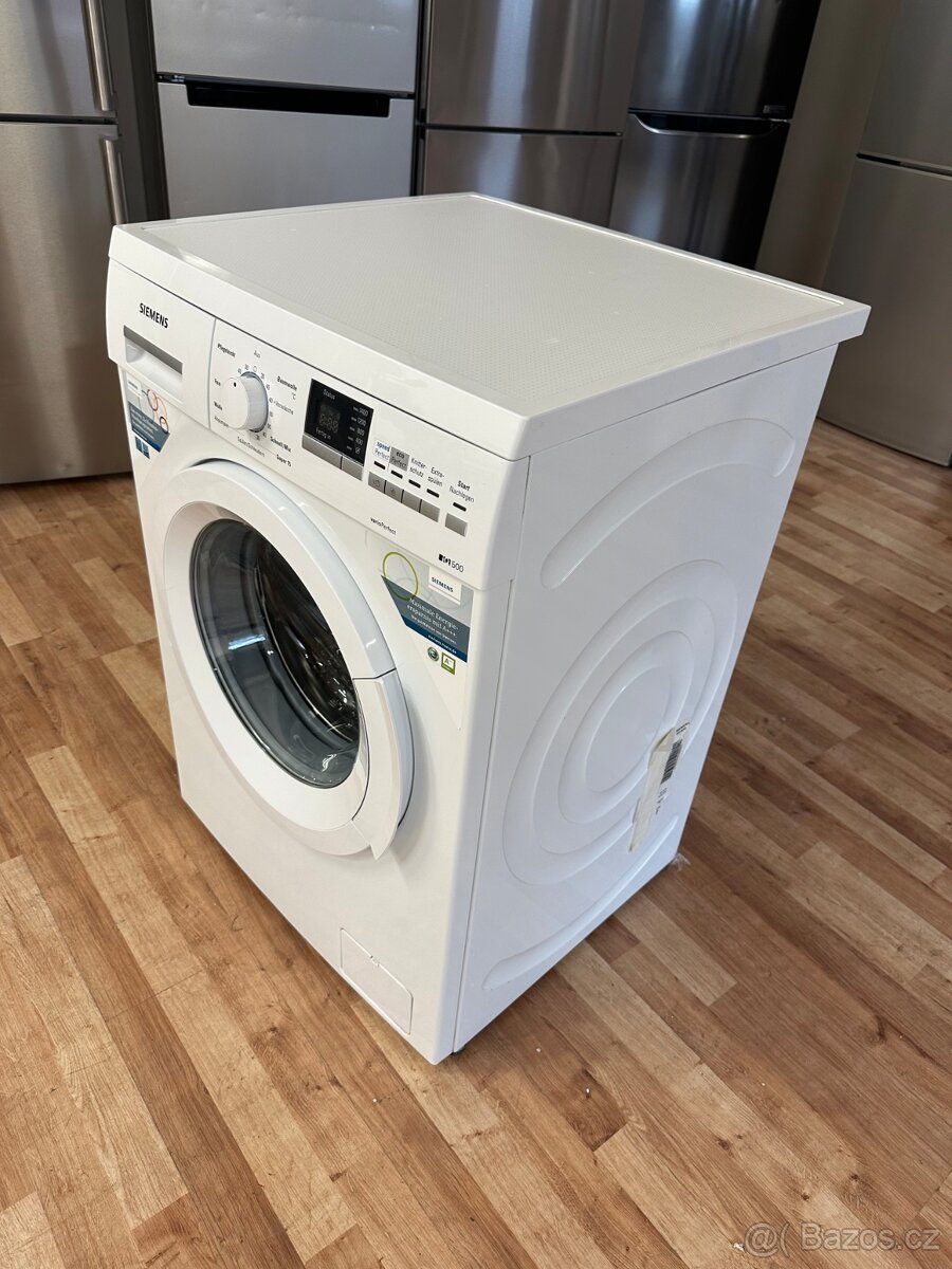 Pračka Siemens (118) - 3