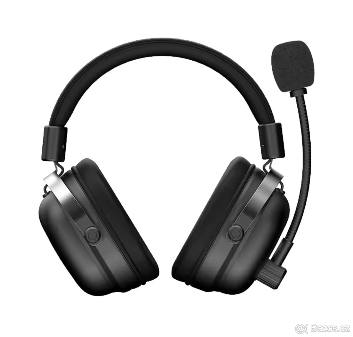 Bezdrátová herní sluchátka Somic G936PRO+W - 3