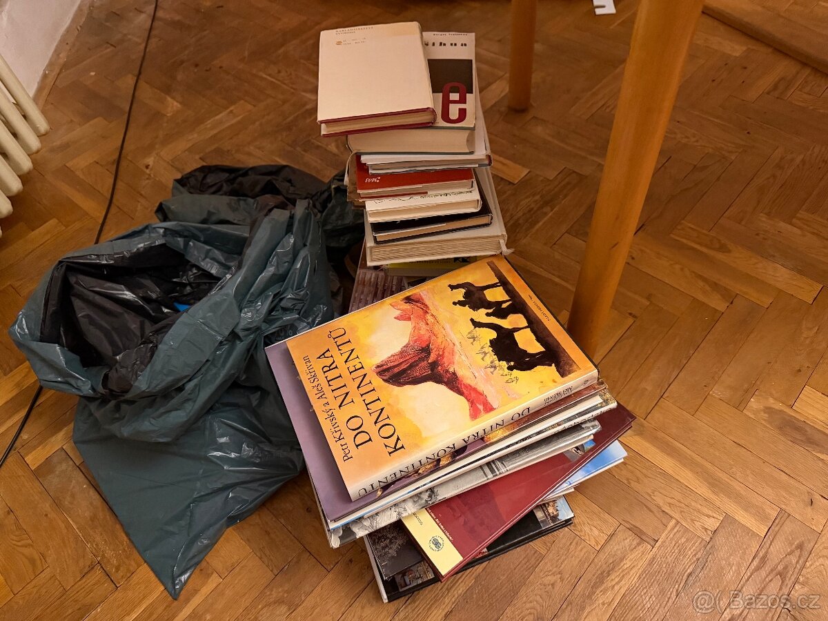 CCA 350 KS KNIHY - 3