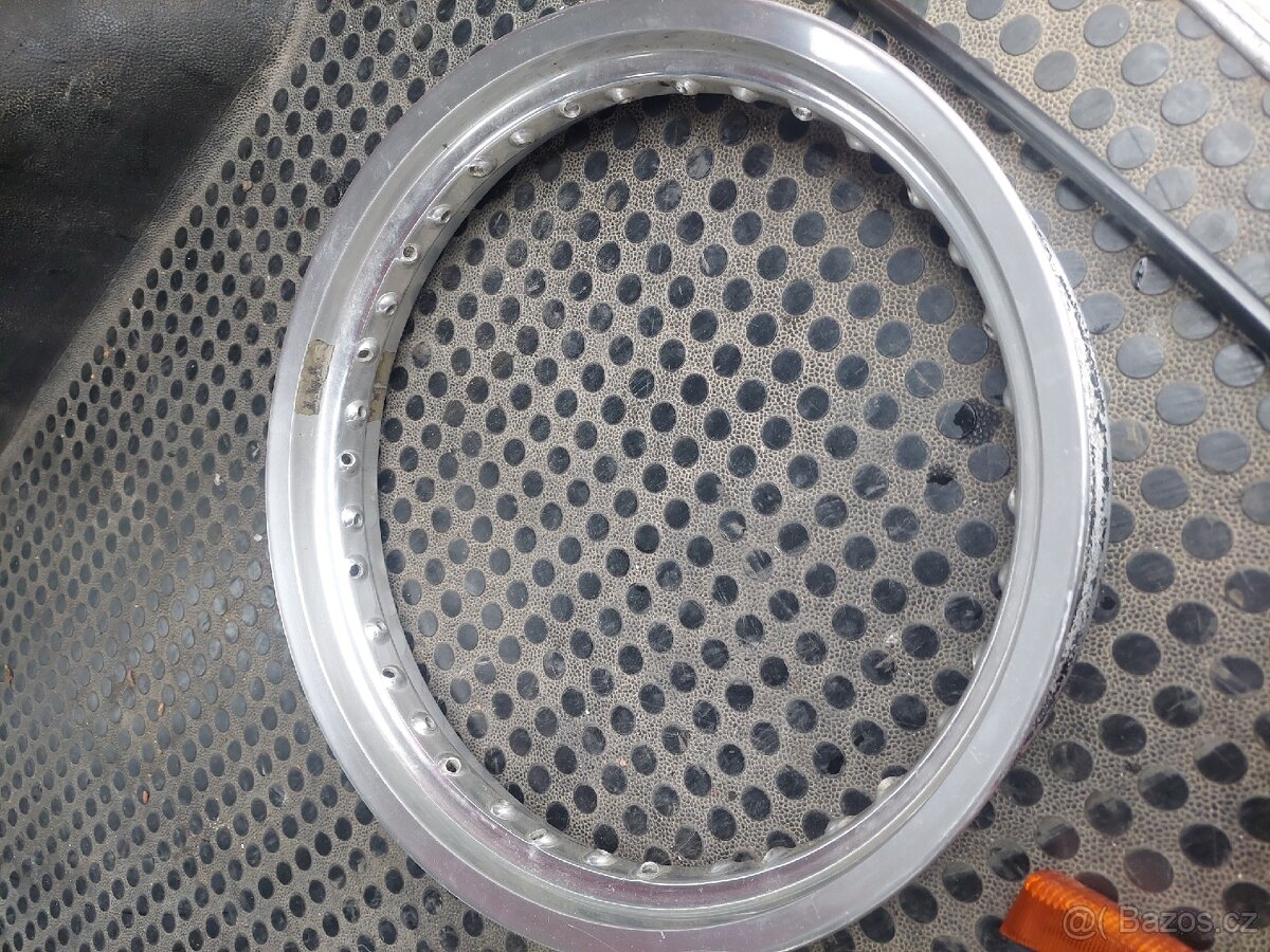 Suzuki dr 650 se - 3