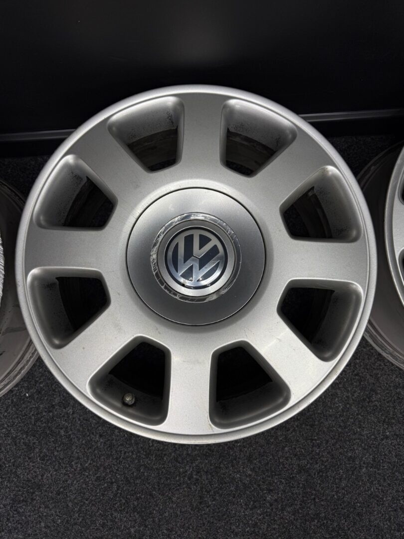 Alu Volkswagen Phaeton 5x112 18” - 3