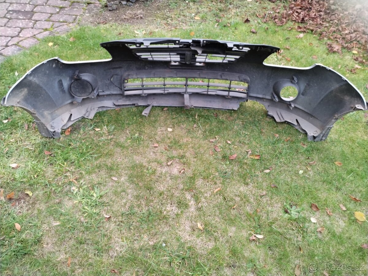 přední nárazník - 3