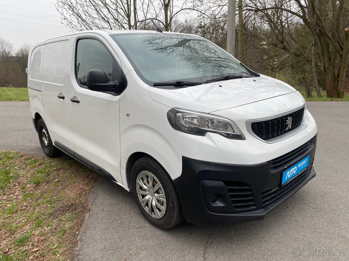 Peugeot Expert 1.6 BlueHDi 95 L1 - 3