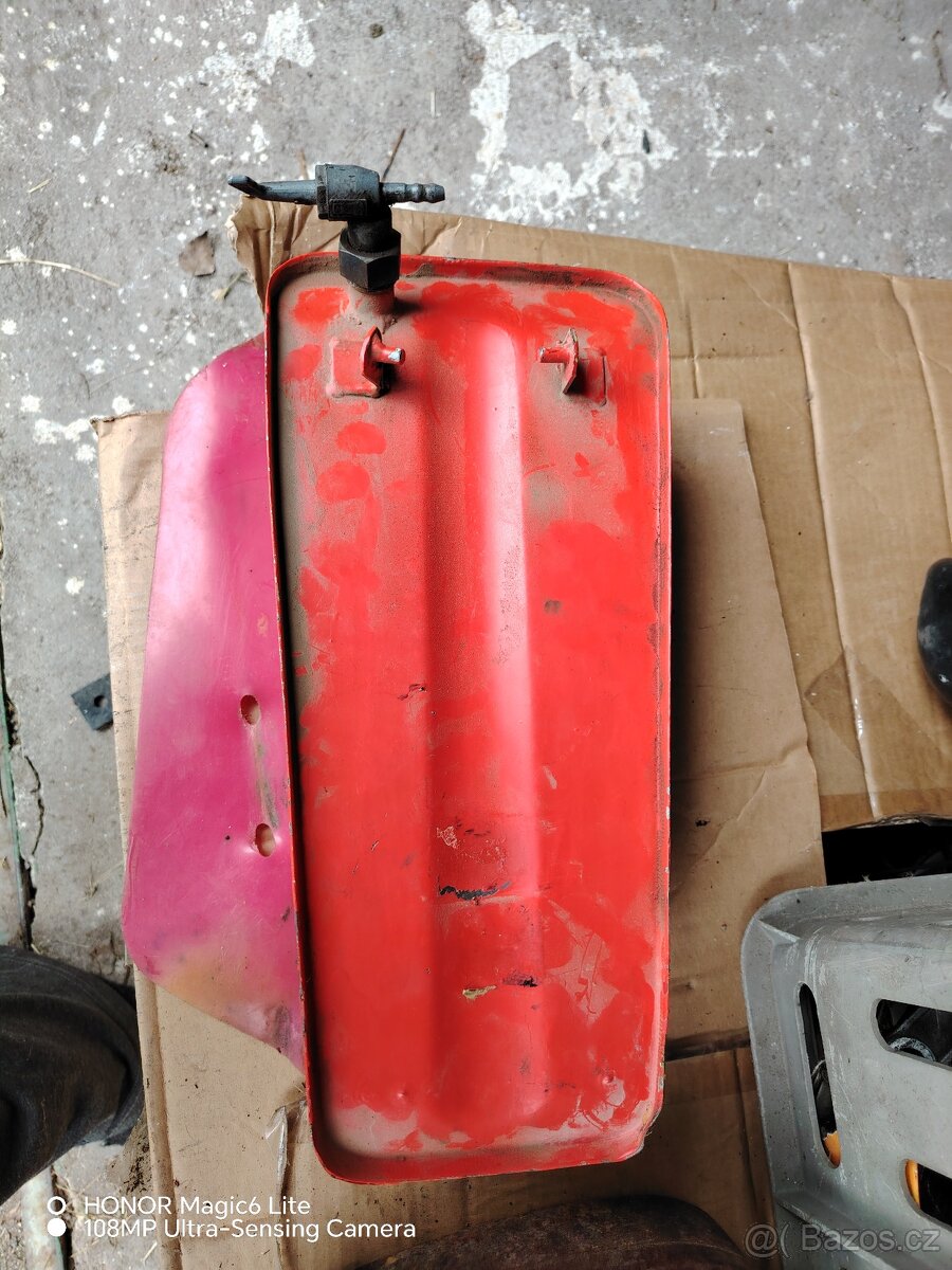 Babetta 210,215,225 - 3