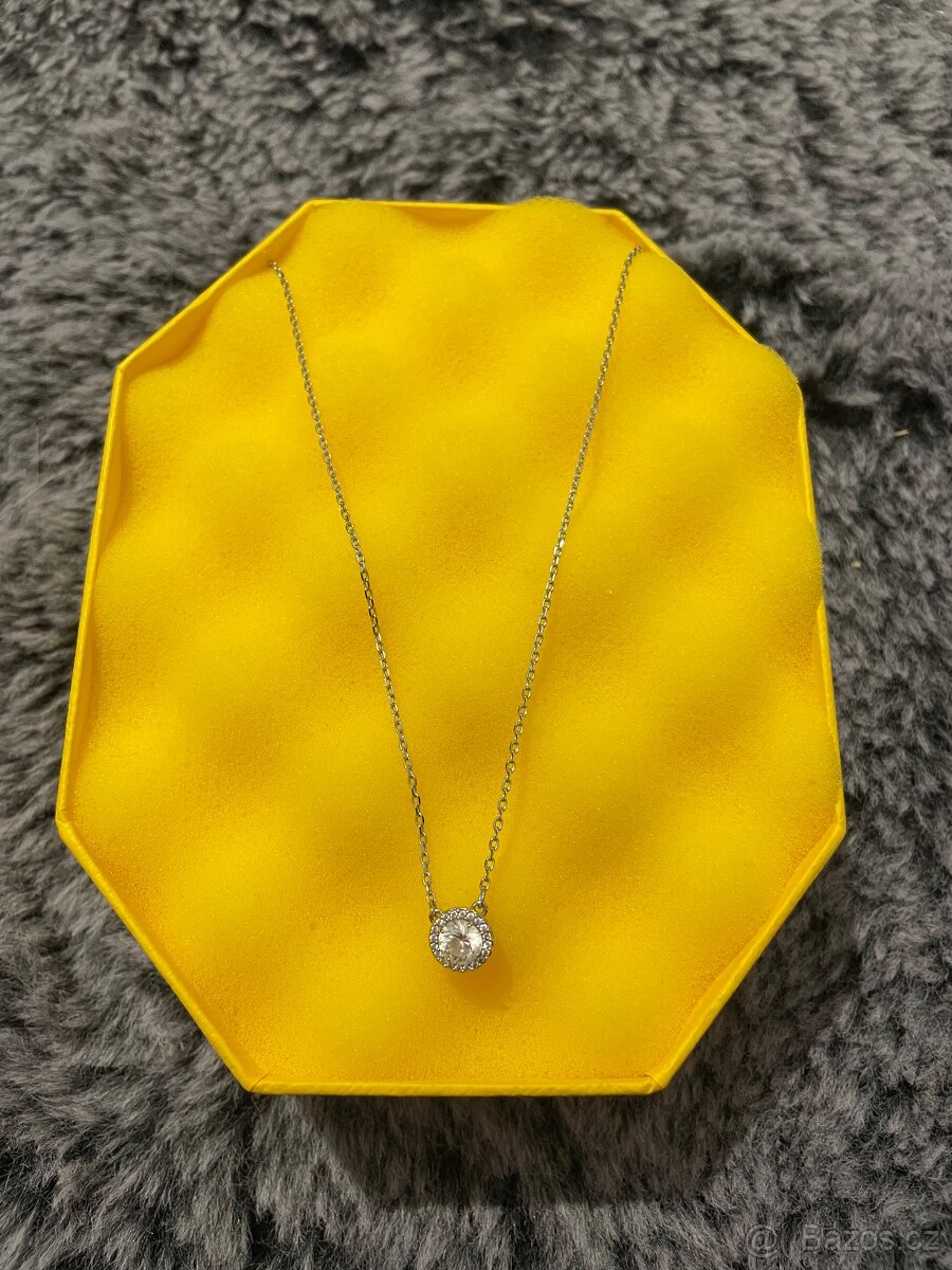 Sada šperků Swarovski - 3