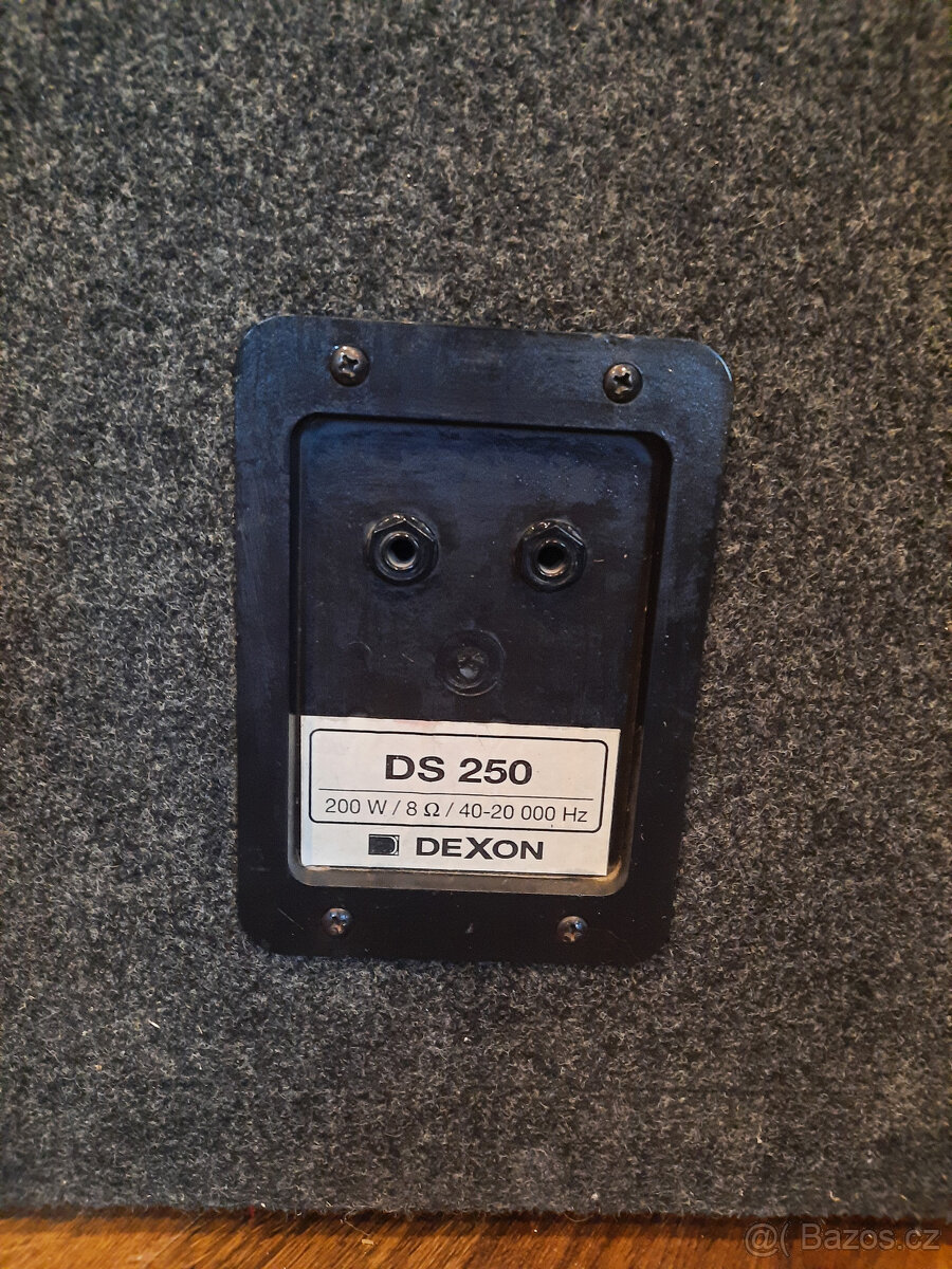 Reprobox DEXON DS250 200W 8Ohm - 3