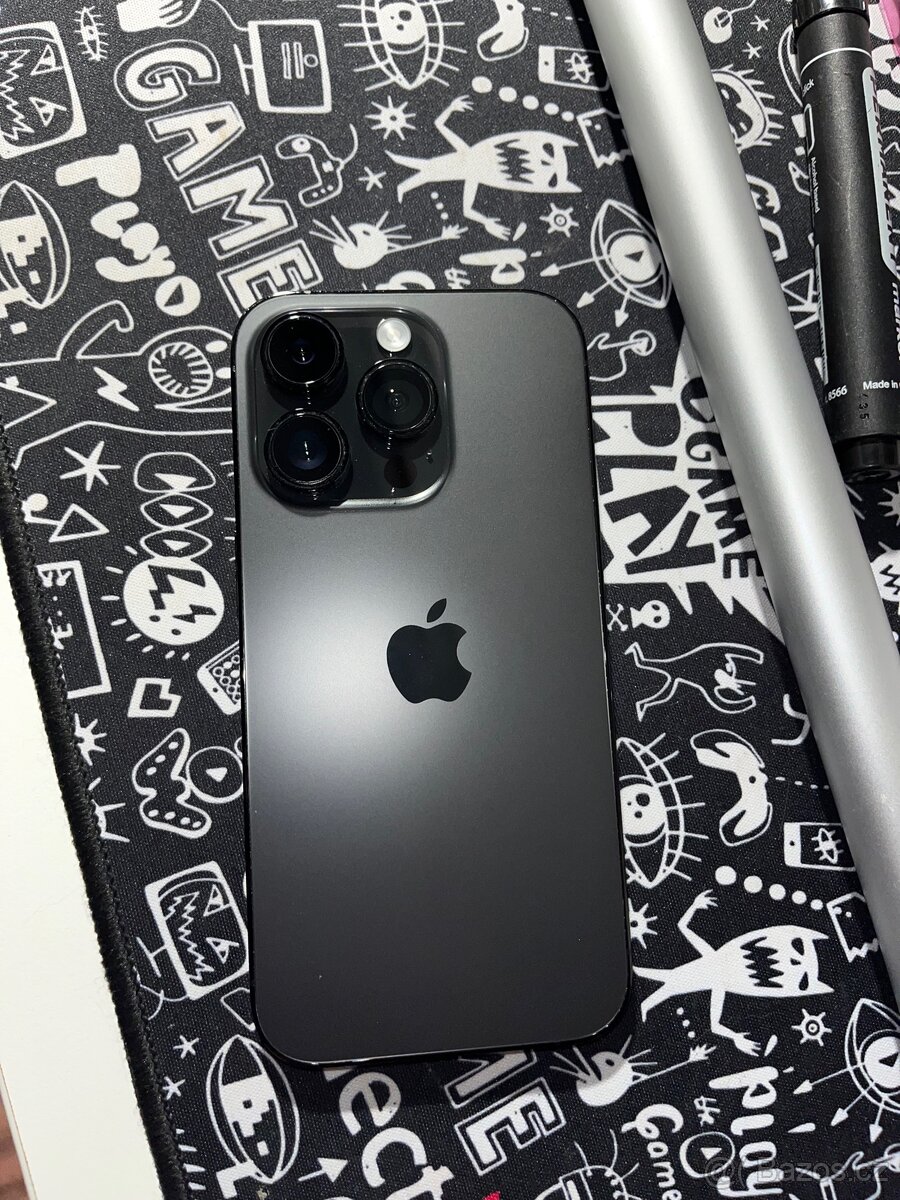 iPhone 14 pro Bez Deskytop stav - 3