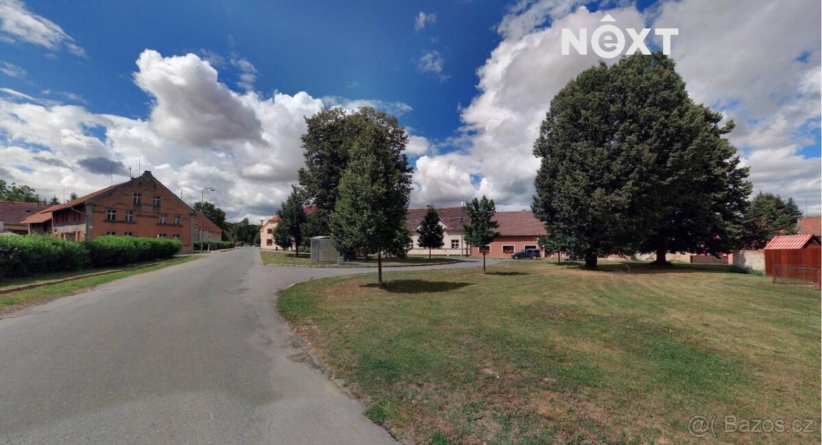 Prodej pozemek Bydlení, 2173㎡ - 3