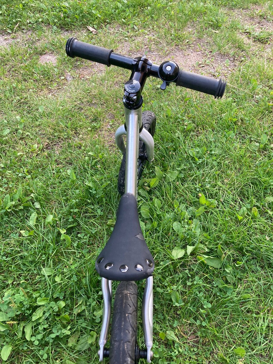 Odrážedlo Early Rider - 3