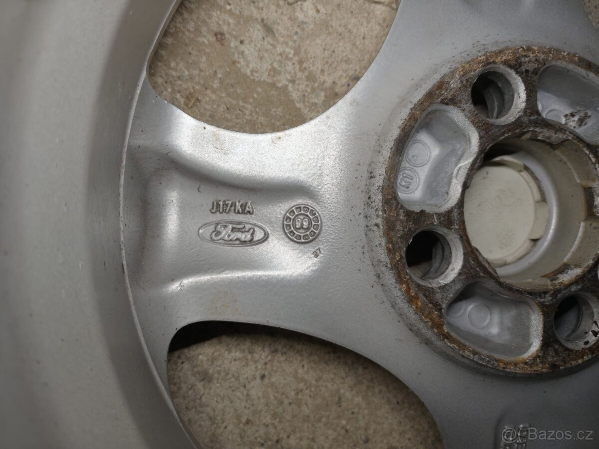 4x108 r16 6J R16 TT40 - 3