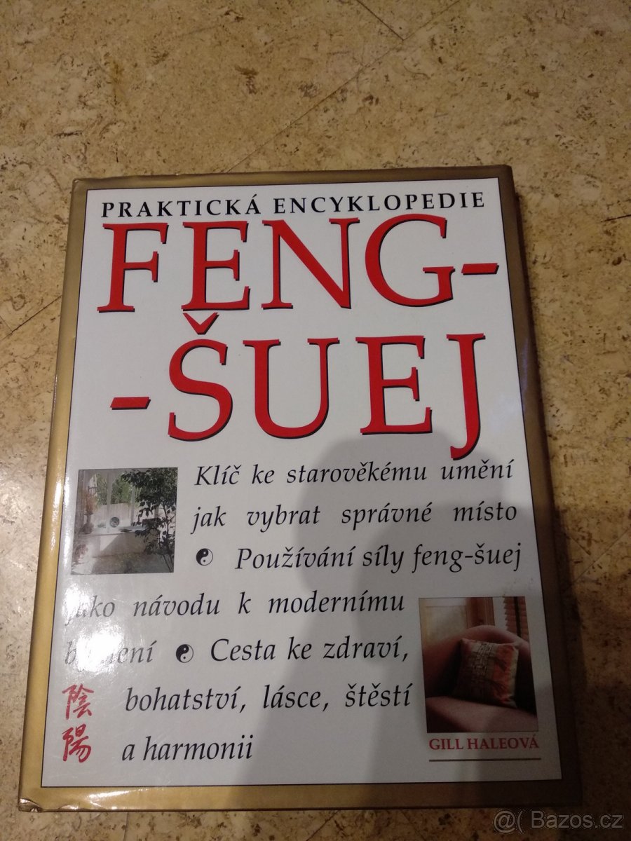 Feng Šuej - 3