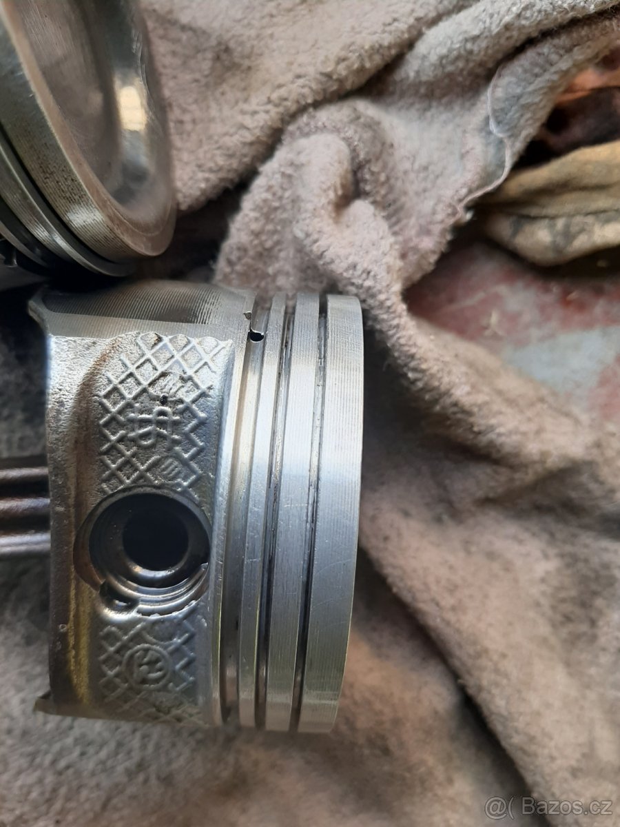 Motor 1.2 HTP AWY BMD - 3