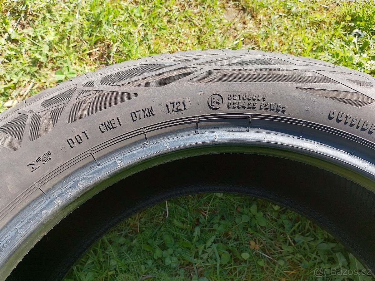 Pneu Continental - 3