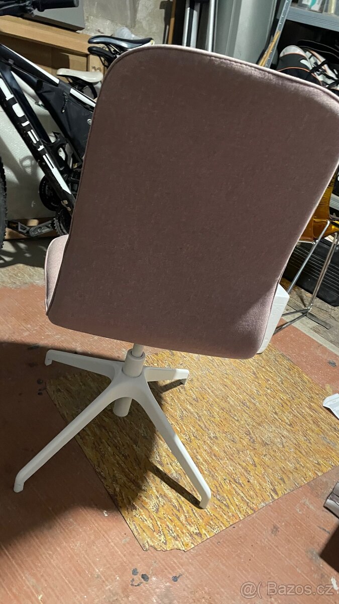 Studentska zidle Ikea - 3