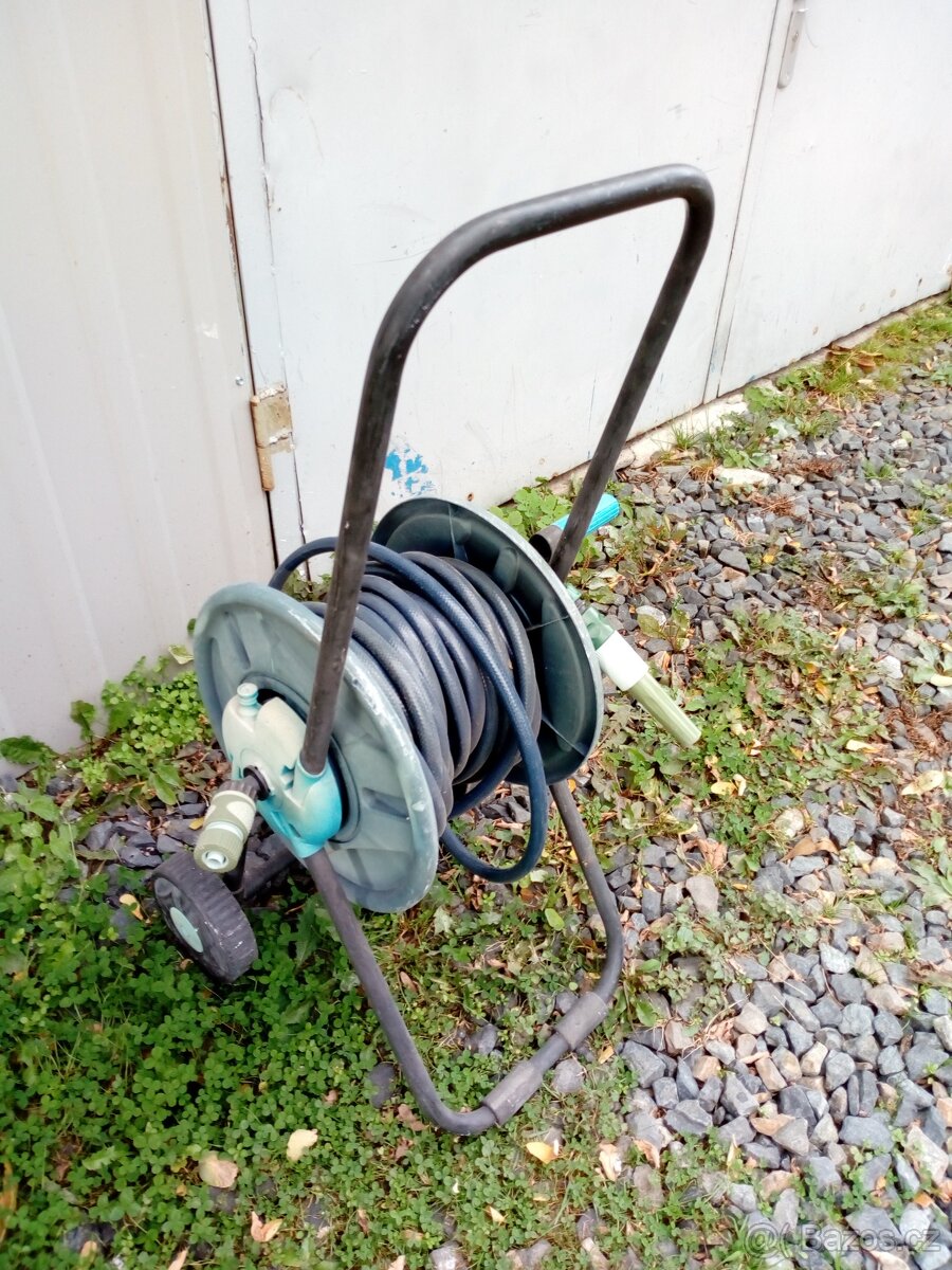 Zahradní hadice - 3
