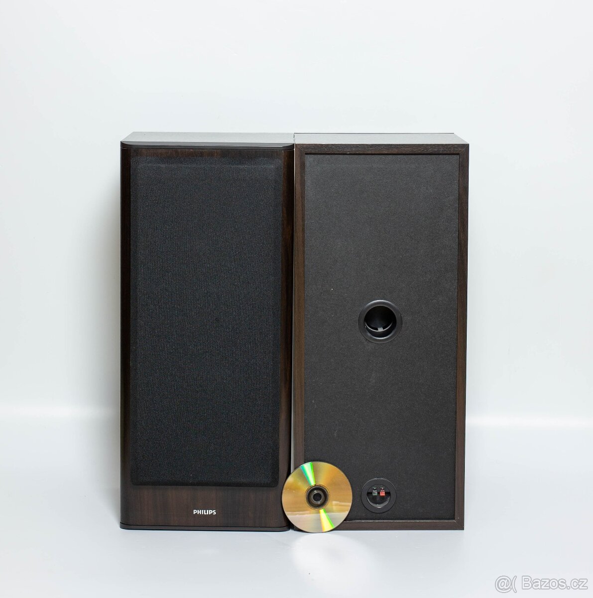 Philips FB 696 - 3
