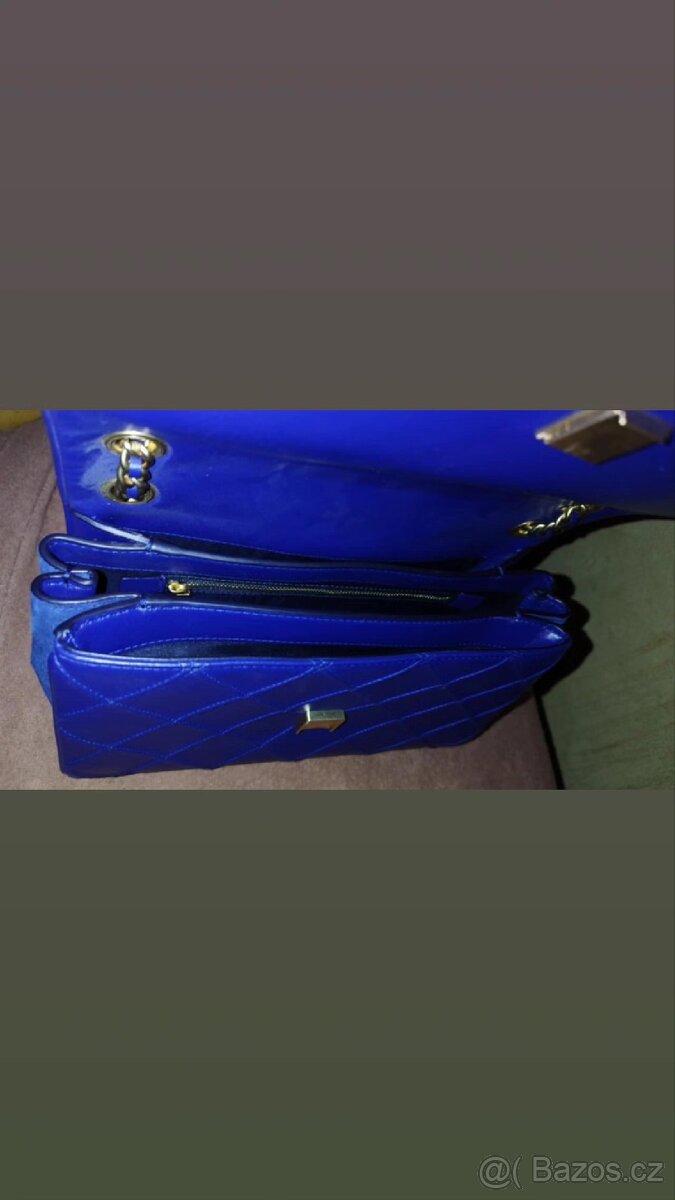 Kabelka značky Tory Burch - 3