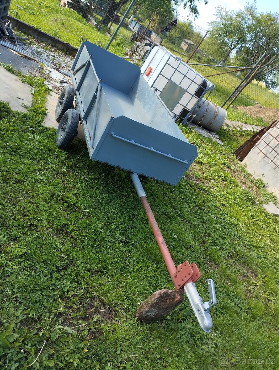 Prodám - 3