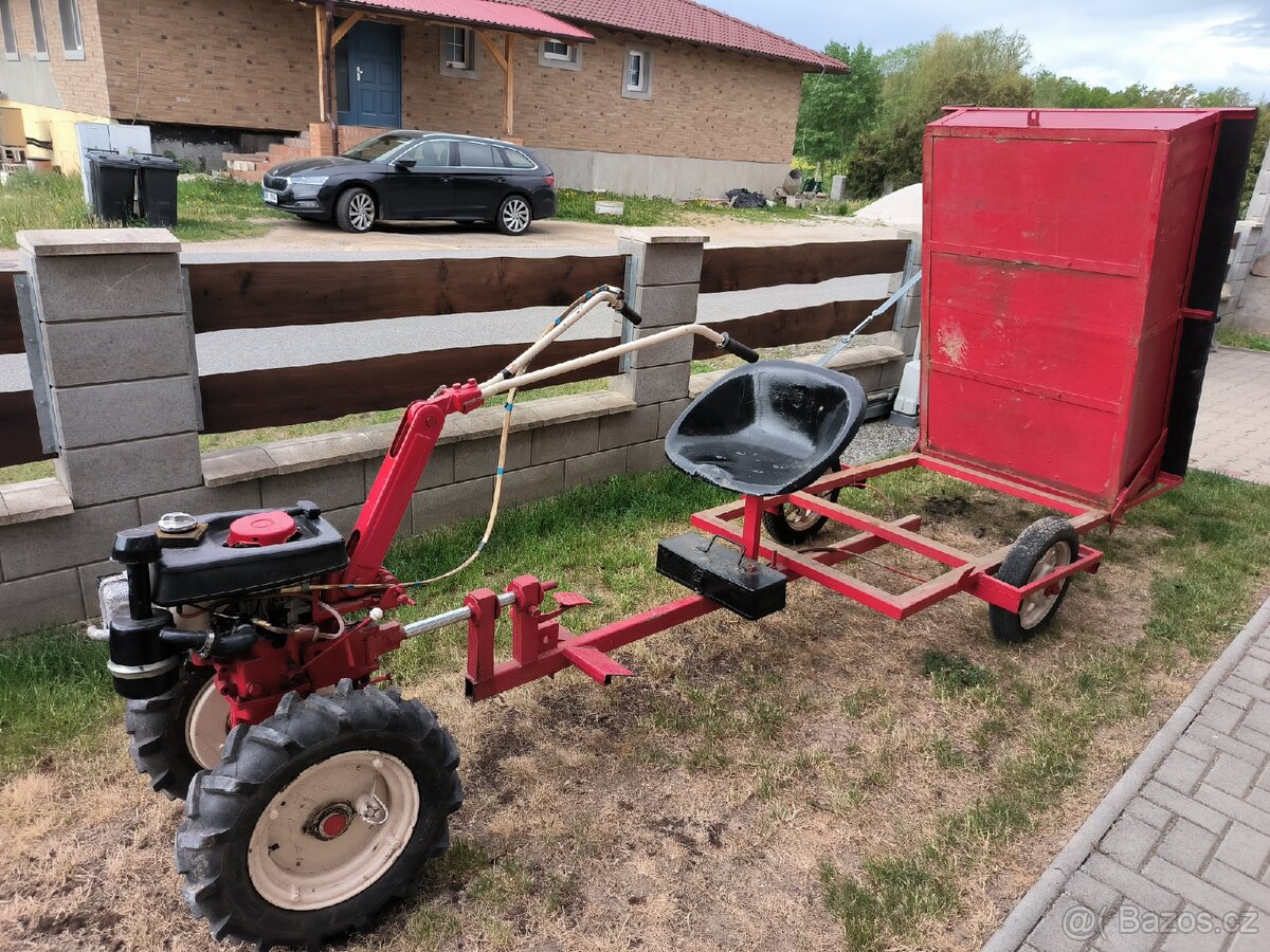 Tera Vari 2T - 3