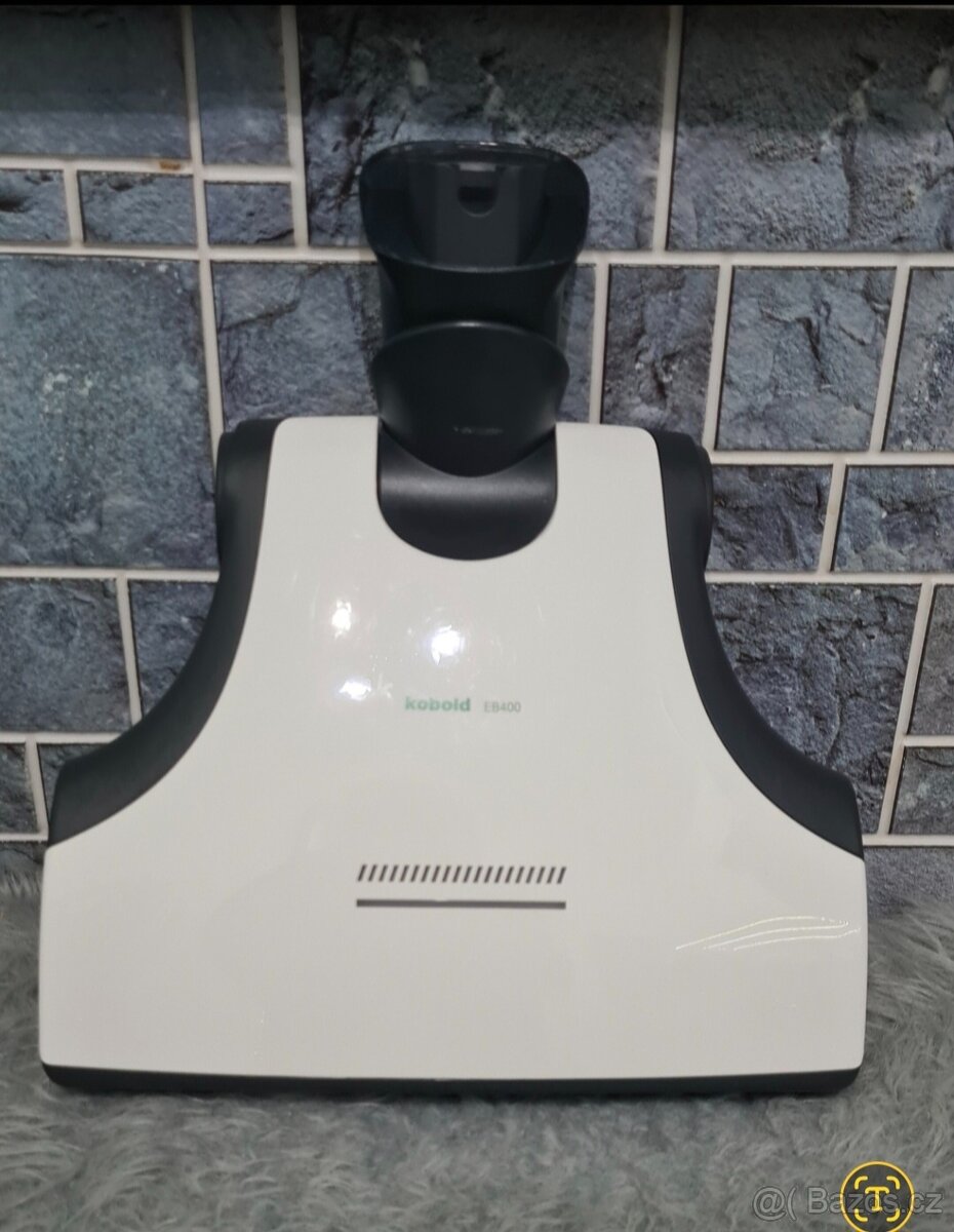 Vysavač Vorwerk Vk200 - 3