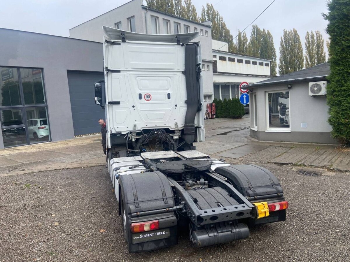 MB Actros 1845, Euro 6, Lowdeck +DPH - 3