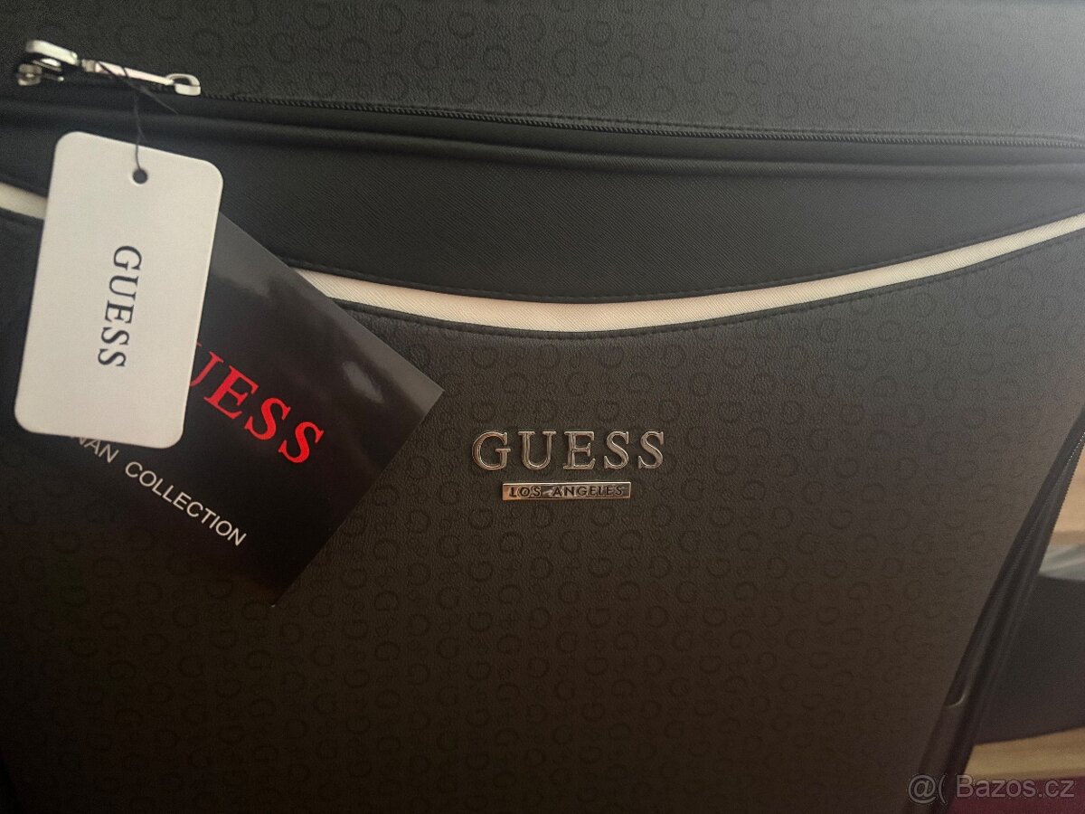 Kufr guess - 3