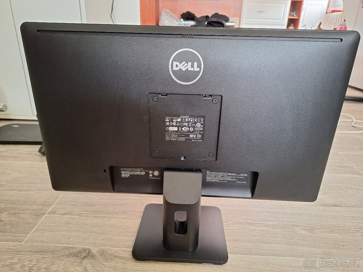 23" Monitor DELL E2314Hf - 3