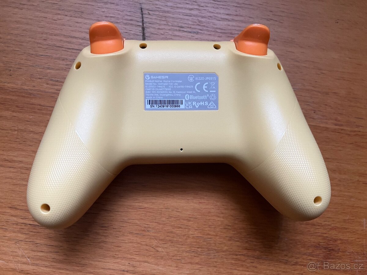 Gamepad GameSir Nova Lite - 3