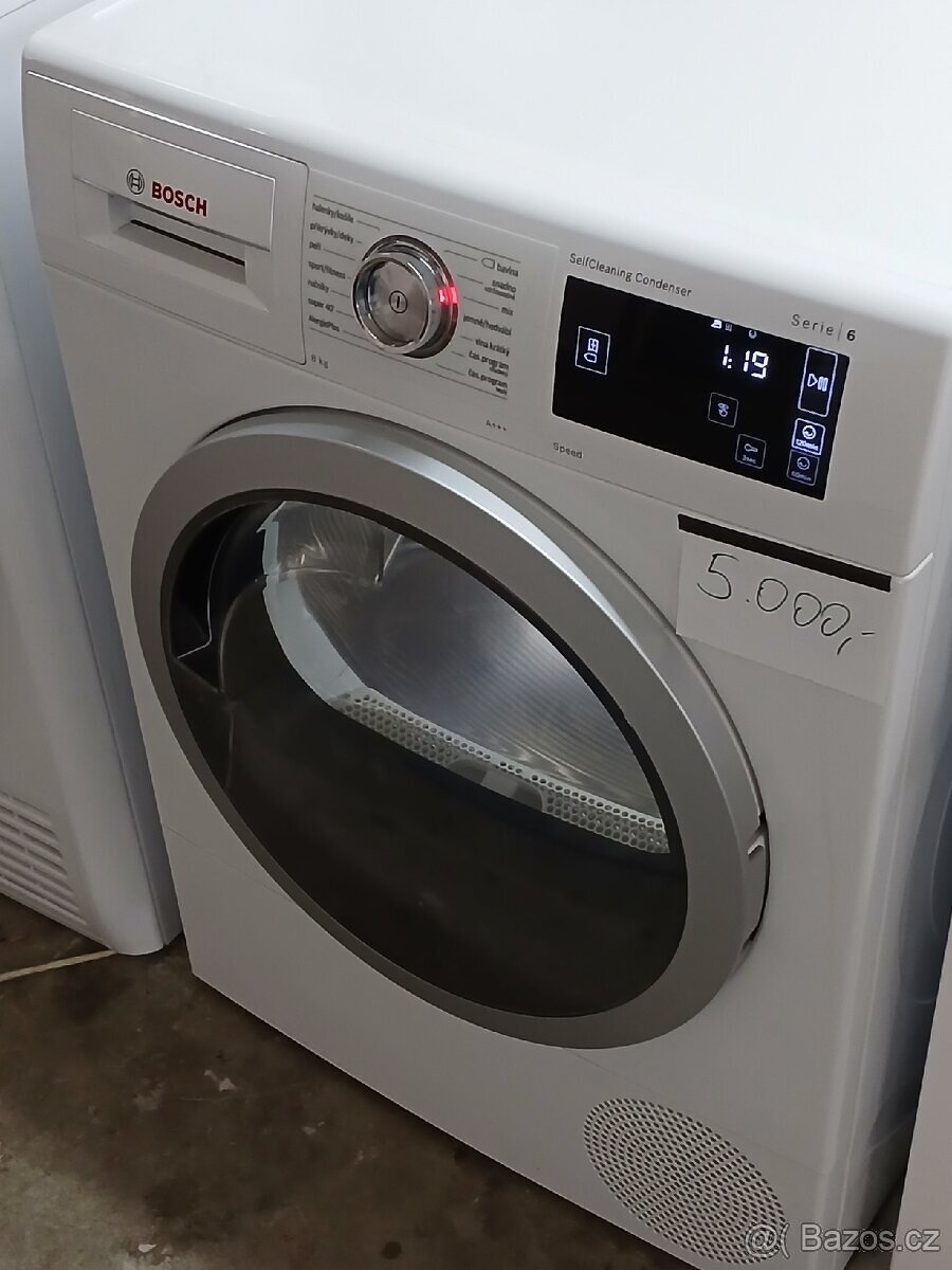 Bosch Série 6 - 3