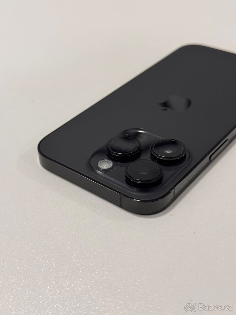 iPhone 14 Pro 256GB - 100% baterie - 3