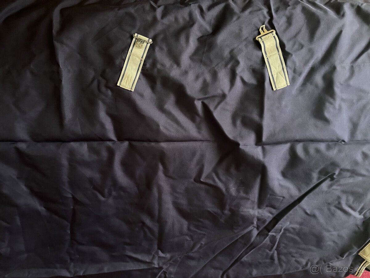 Bucas Atlantic 50g , 165 cm - 3