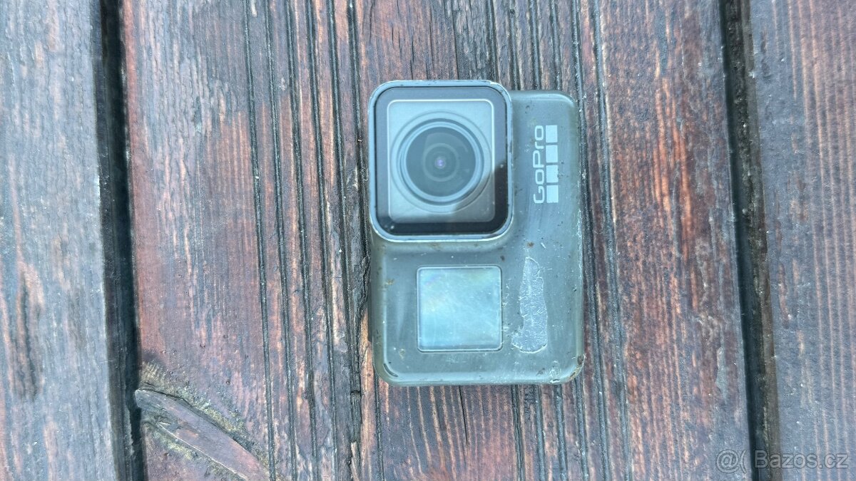 Gopro hero 5 black - 3