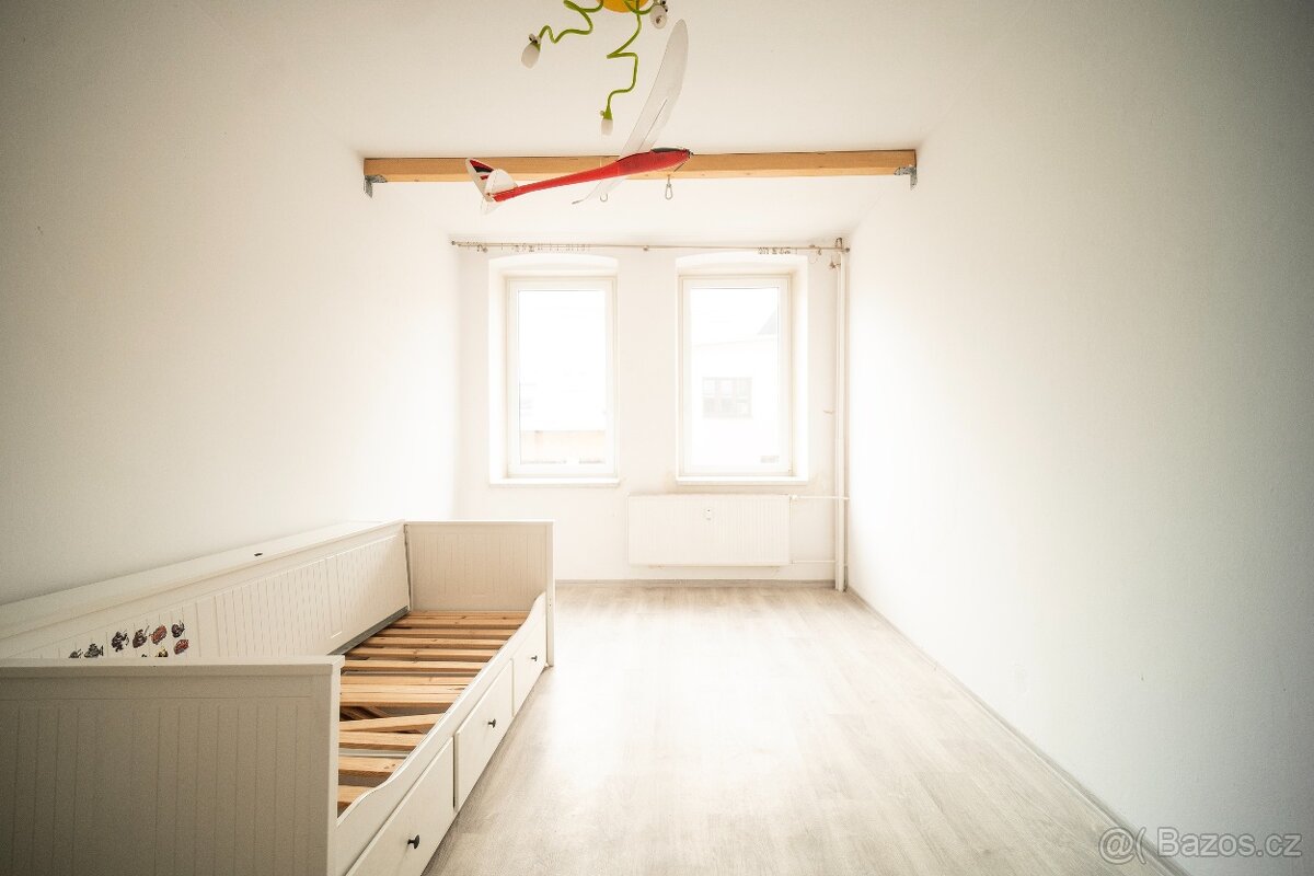Prodej bytu 3+1, 100 m² – Broumov - 3