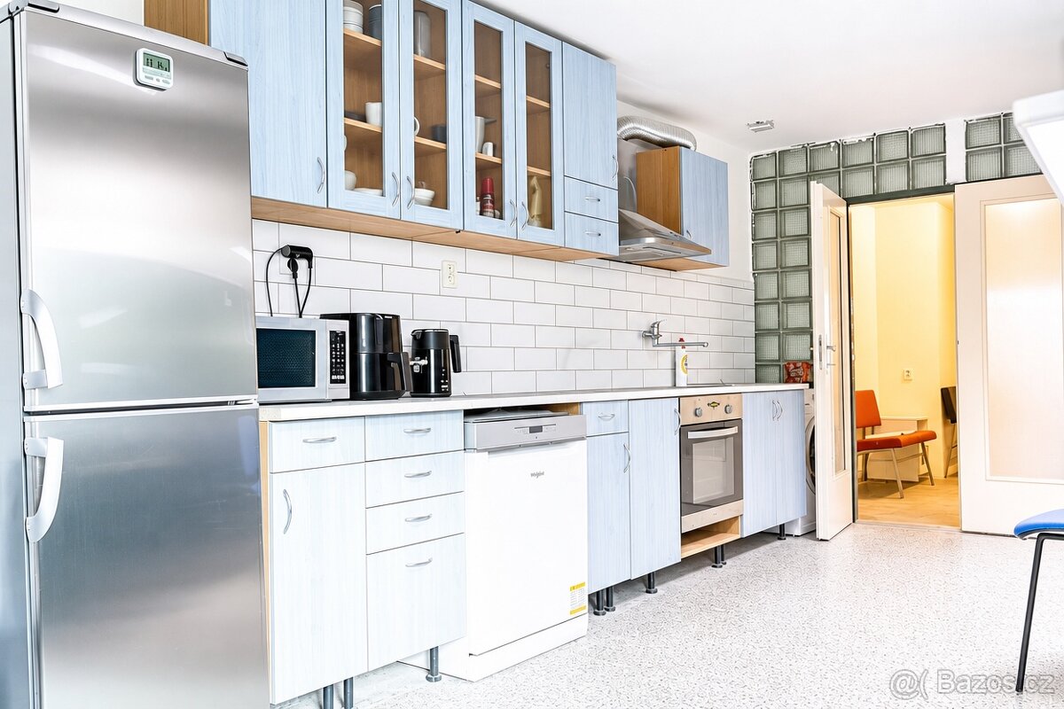 Podnájem komerčního prostoru 13 m², Kladno - 3