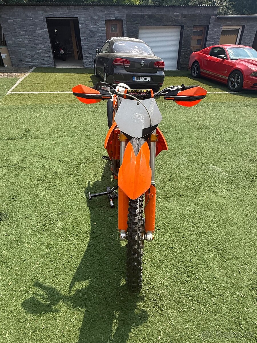 Ktm 250sx rv2014 - 3