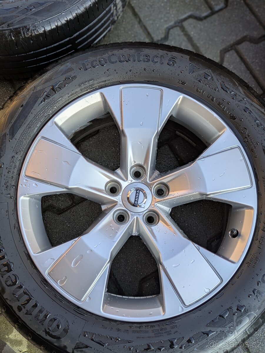 Alu R18 Volvo XC40 - 3