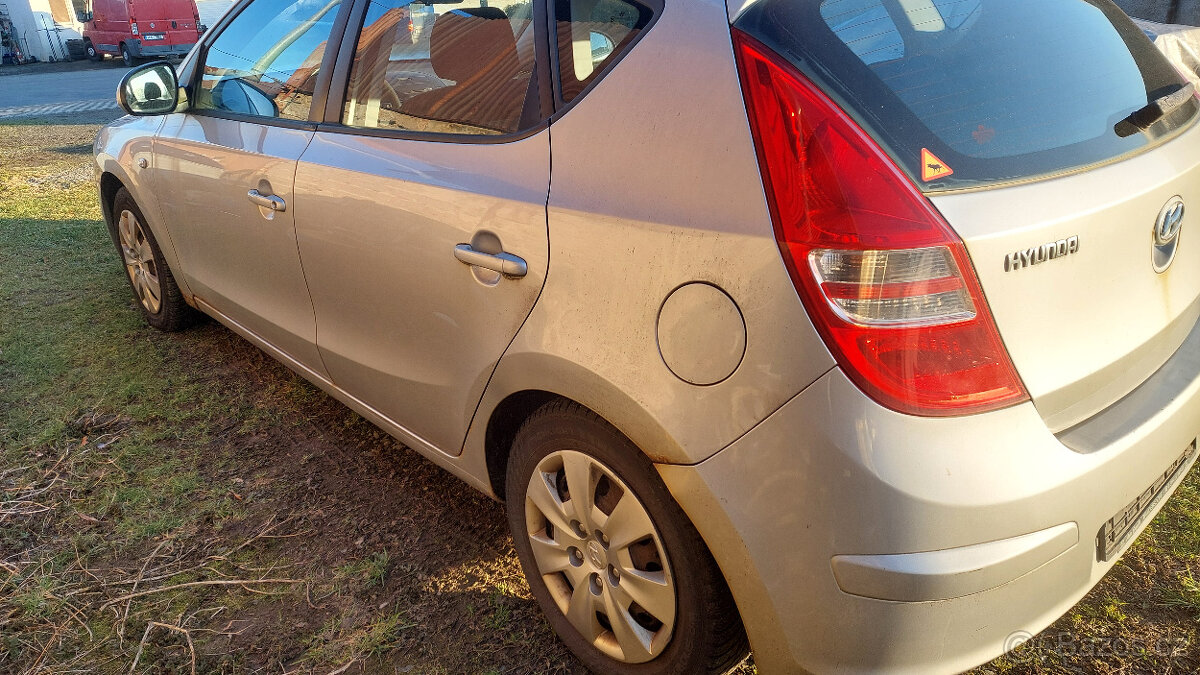 hyundai i30 - 3