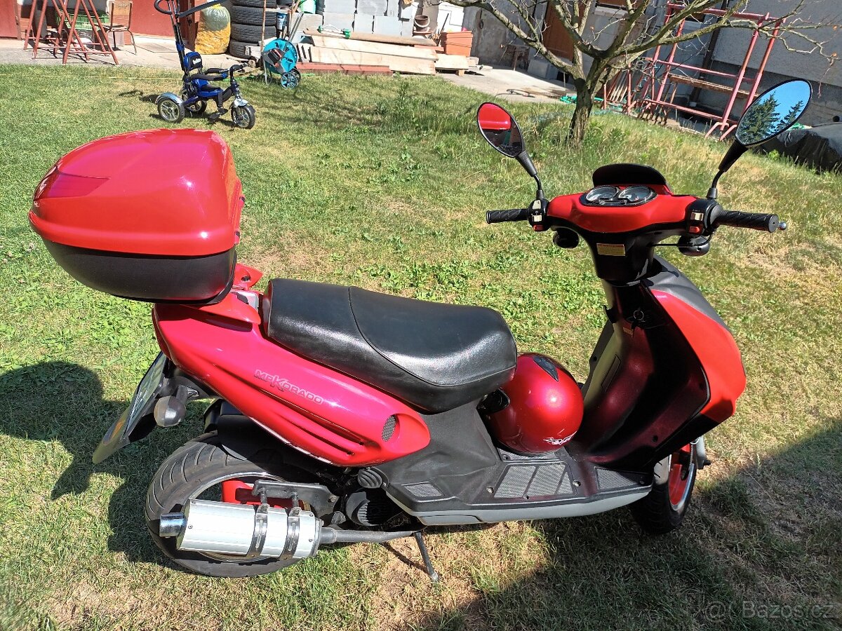 MP KORADO VIA 50 - 3
