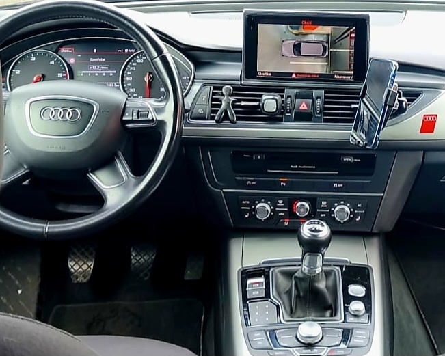 AUDI A6 AVANT - 3