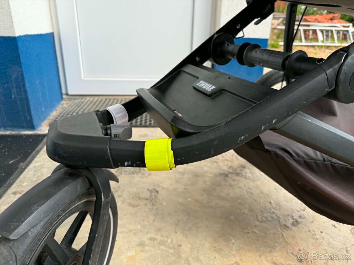 Thule Urban Glide 2 - 3