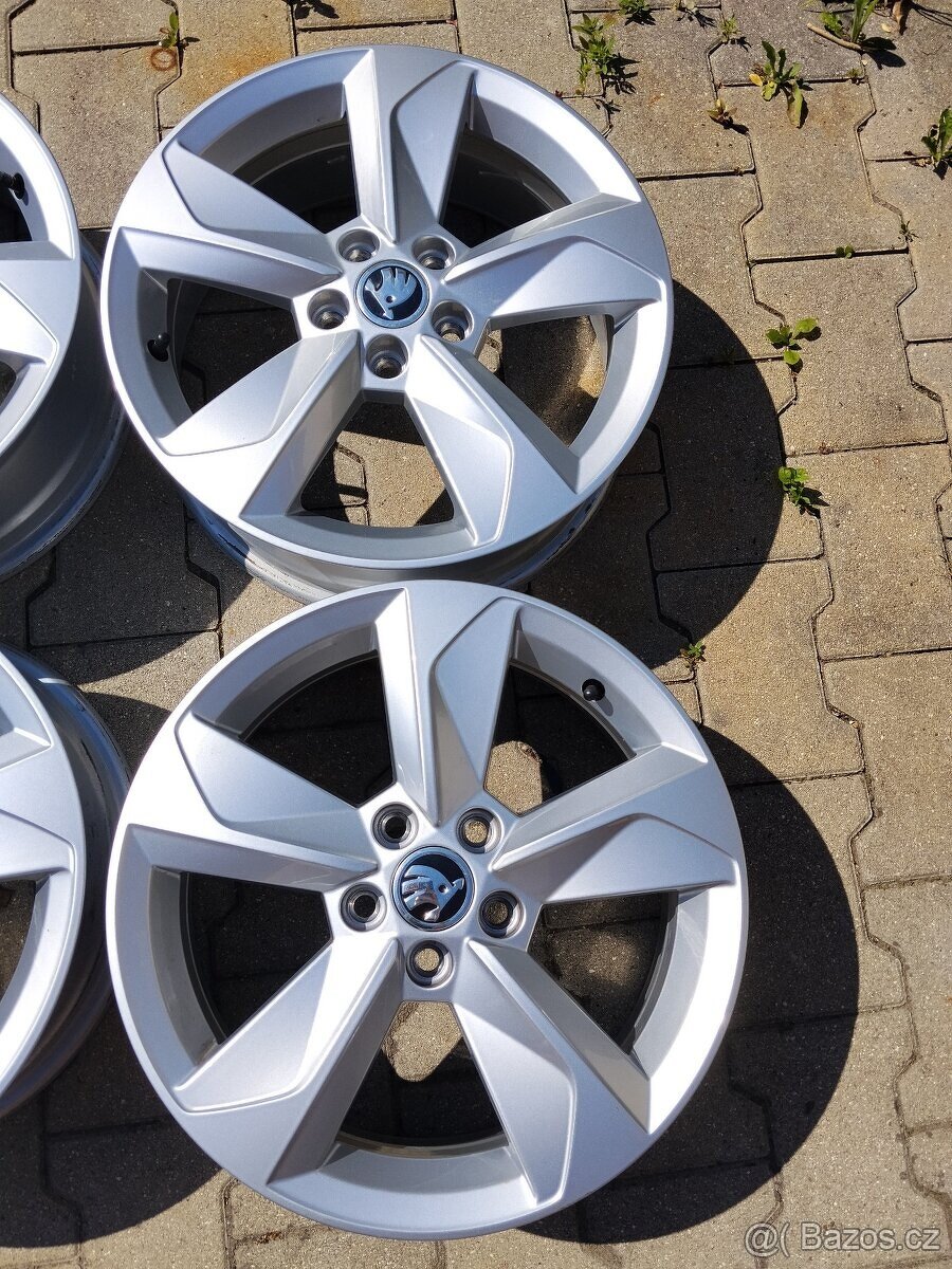 ALU kola r16 Ursus - 3