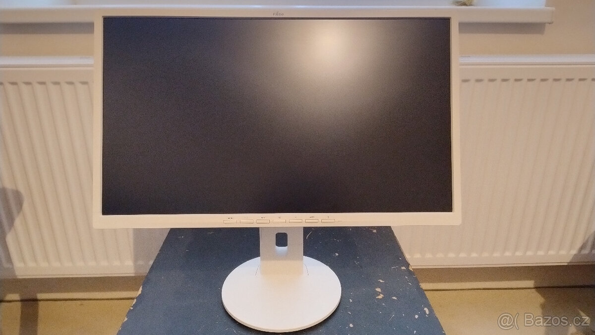 Fujitsu B24-8 TE Pro - 24" LED IPS Full HD 1920x1080 16:9 - 3