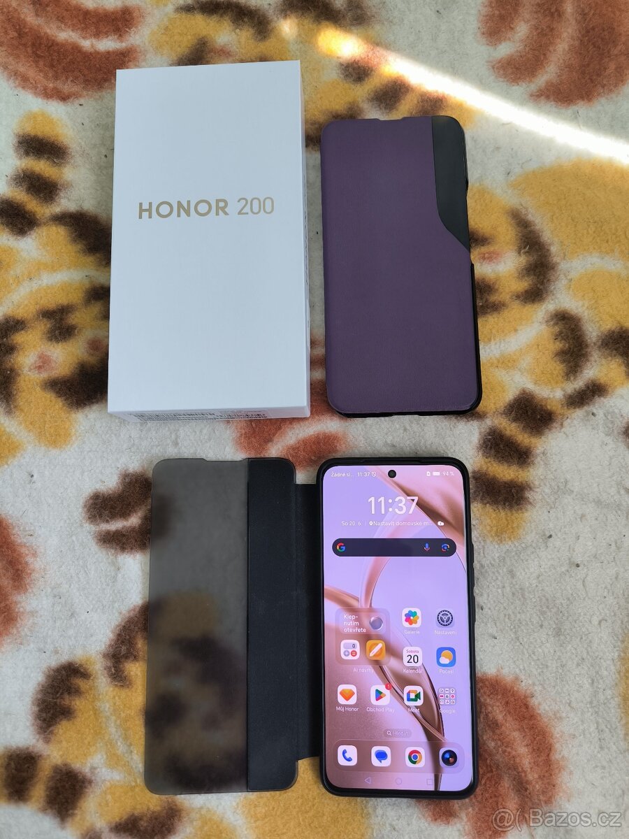 Honor 200 - 3