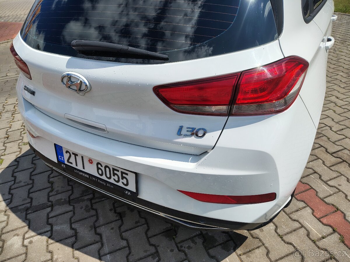 Hyundai i30 - 3