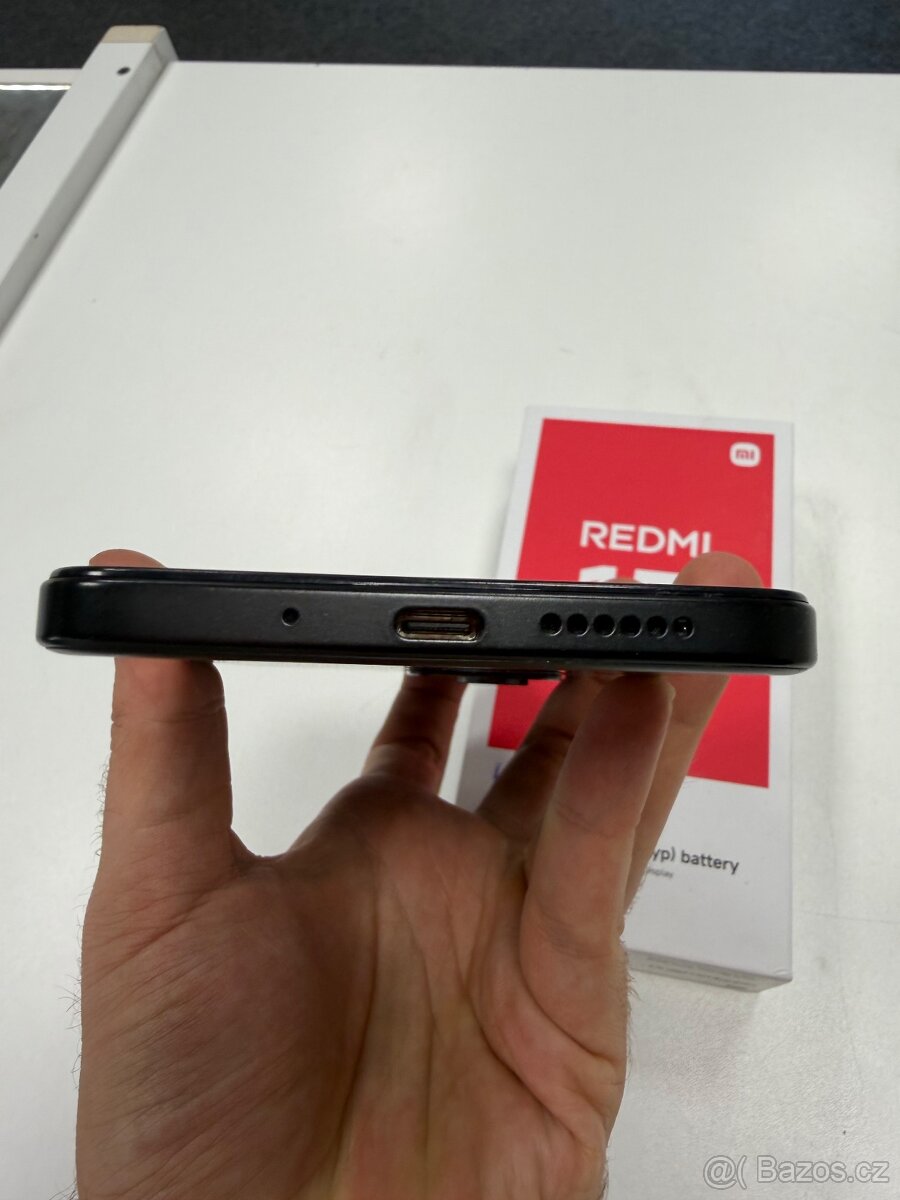 Xiaomi redmi 15 - 3