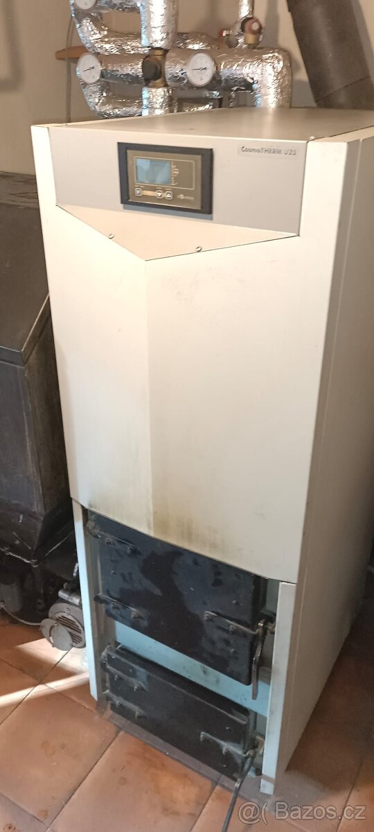 Benekov Cosmotherm U25 - 3