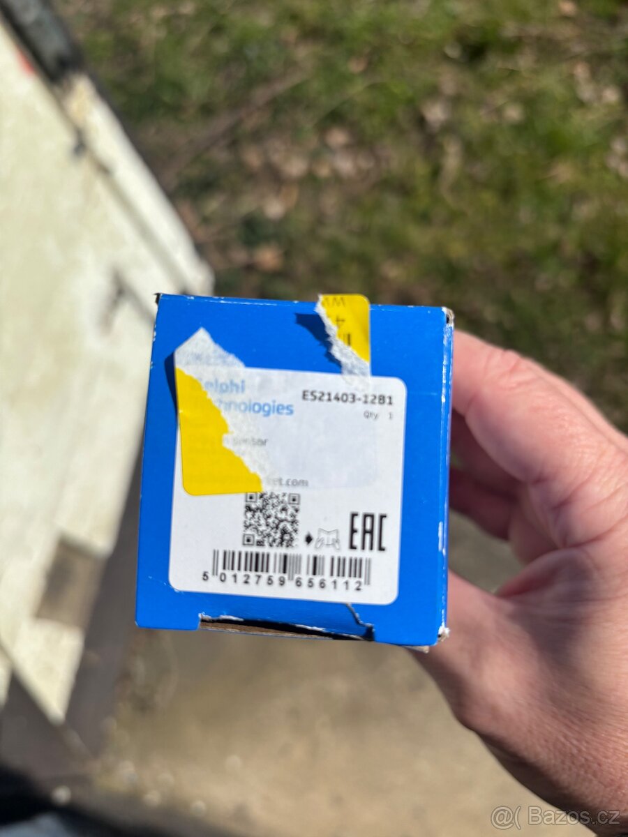 Lambda sonda DELPHI ES21403-12B1 - 3